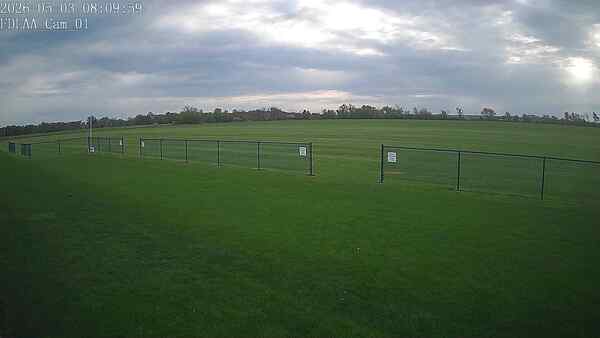 North-East Camera