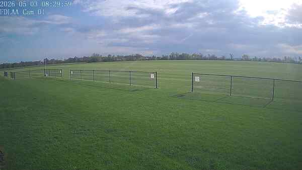 North-East Camera