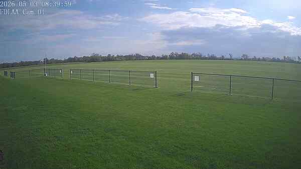 North-East Camera