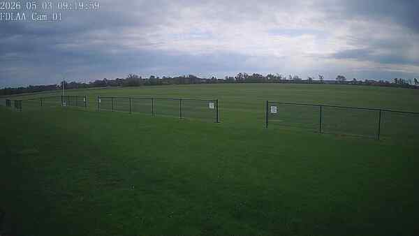 North-East Camera