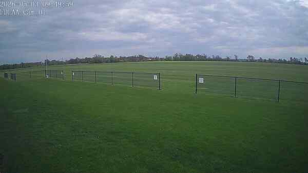 North-East Camera