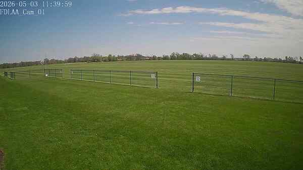 North-East Camera