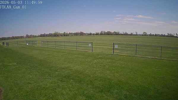 North-East Camera