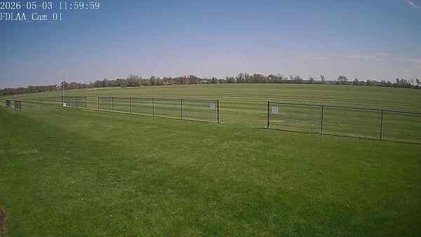 North-East Camera