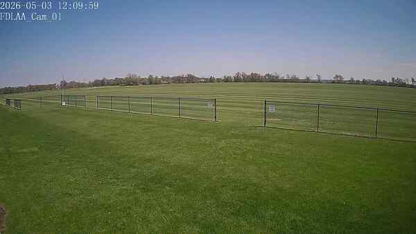 North-East Camera