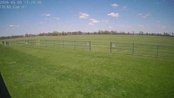 North-East Camera