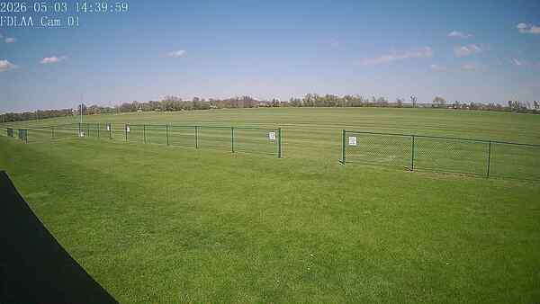North-East Camera