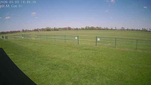 North-East Camera