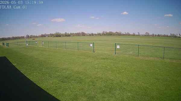North-East Camera