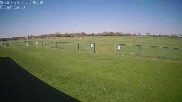 North-East Camera