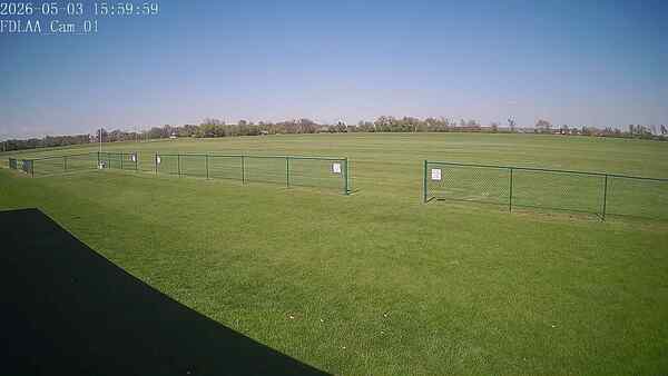 North-East Camera