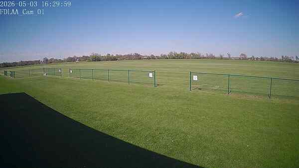 North-East Camera