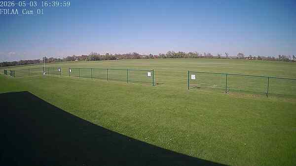 North-East Camera