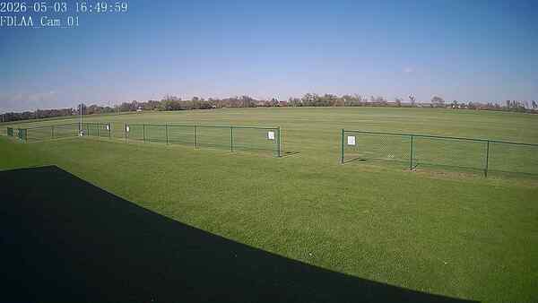 North-East Camera