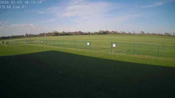 North-East Camera