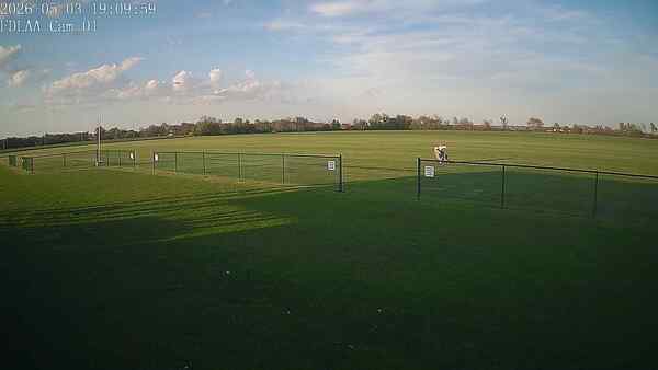 North-East Camera