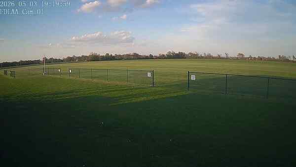 North-East Camera