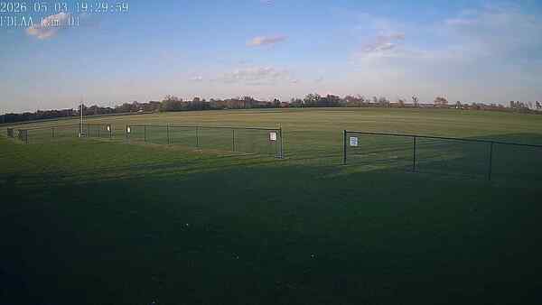 North-East Camera