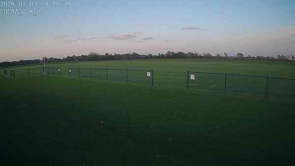 North-East Camera
