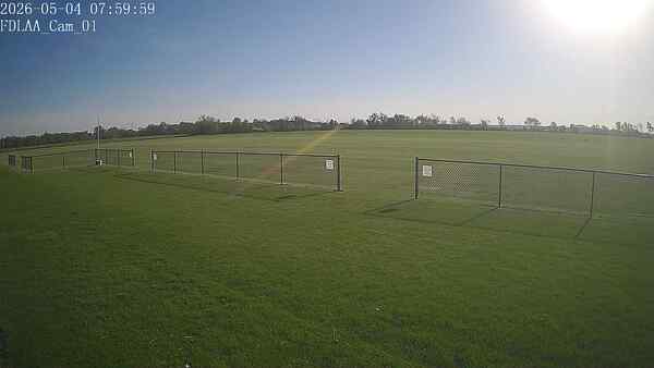 North-East Camera