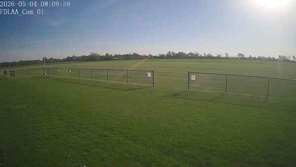 North-East Camera
