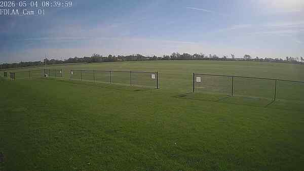 North-East Camera