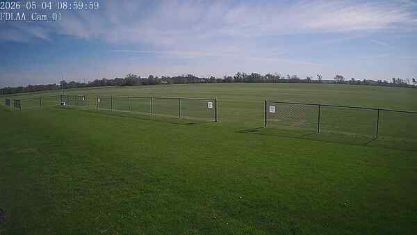North-East Camera