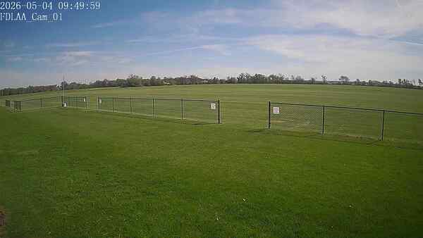 North-East Camera
