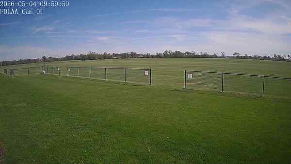 North-East Camera