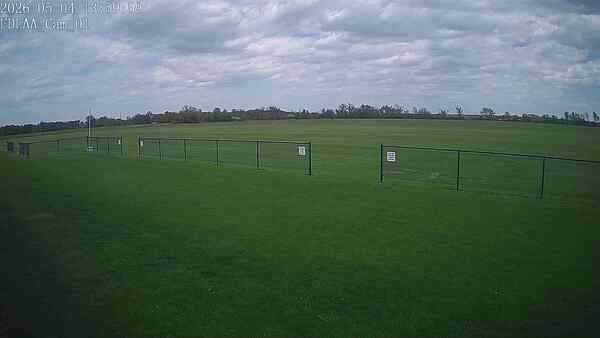 North-East Camera
