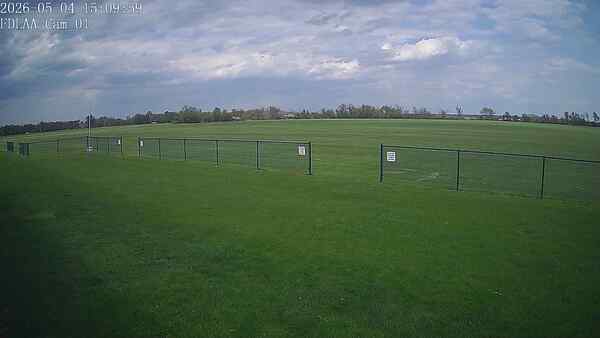 North-East Camera