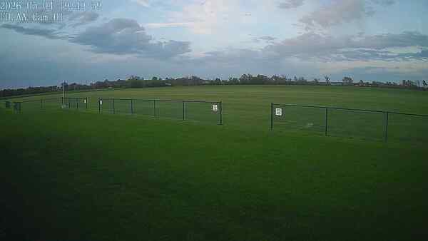 North-East Camera