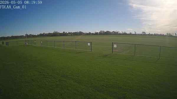 North-East Camera