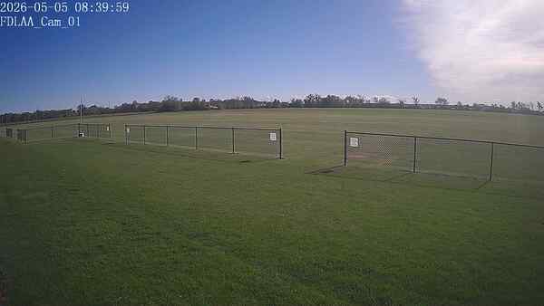 North-East Camera