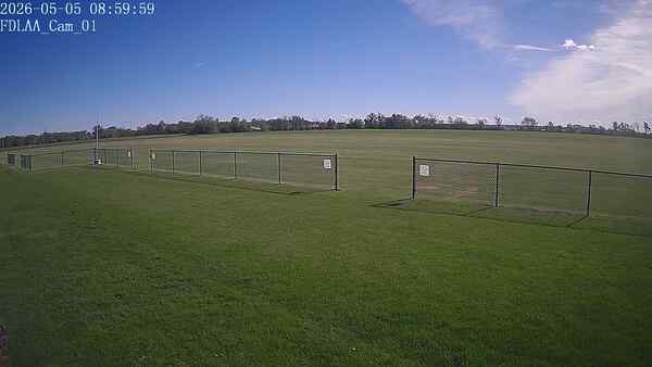 North-East Camera