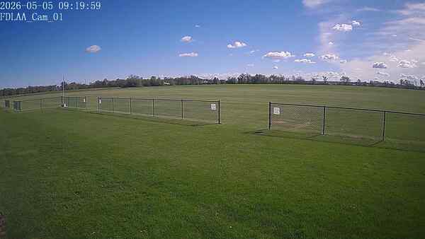 North-East Camera