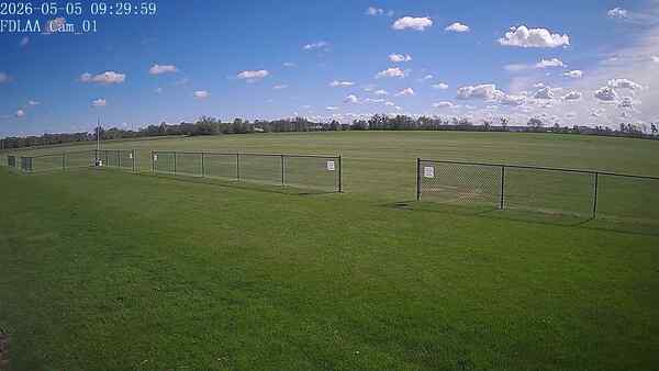 North-East Camera
