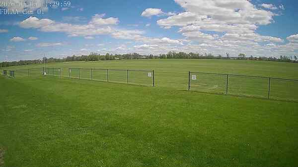 North-East Camera