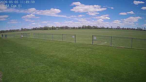 North-East Camera