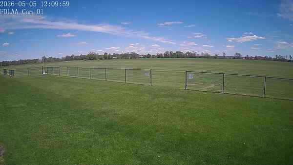 North-East Camera