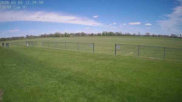 North-East Camera