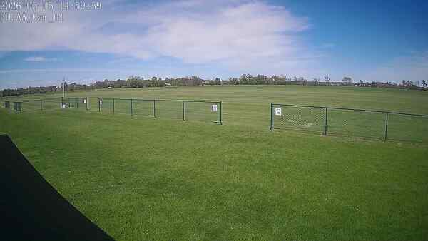 North-East Camera