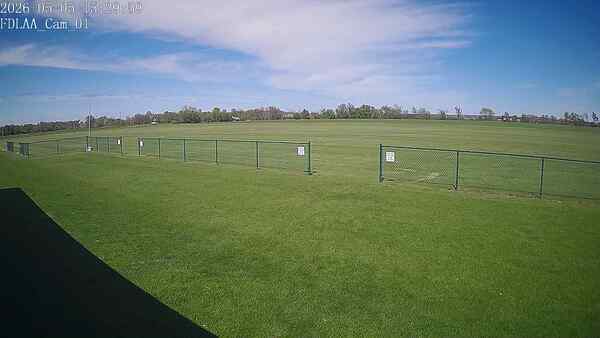 North-East Camera