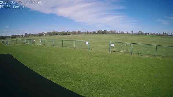North-East Camera