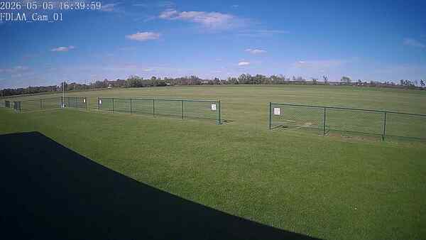 North-East Camera