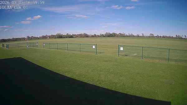 North-East Camera