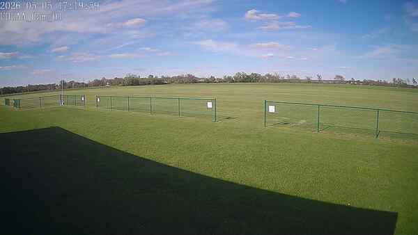 North-East Camera