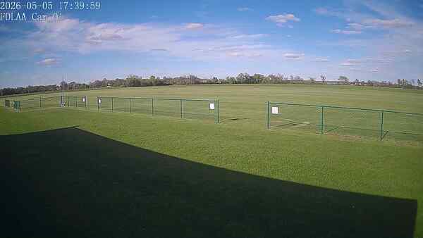 North-East Camera