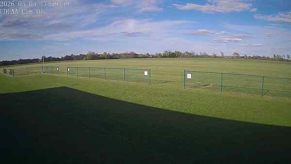 North-East Camera