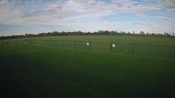 North-East Camera